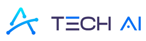 TechAI logo